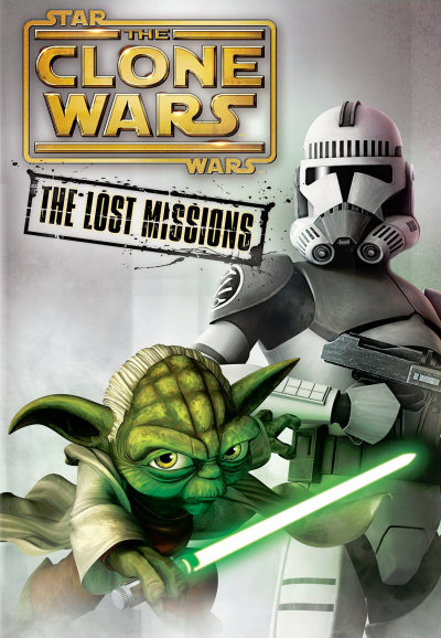 Star Wars The Clone Wars - Season 6 [11507] (A1760439395) [[TV Shows]] --Plex--